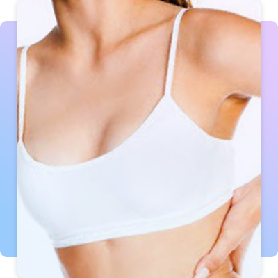 What is breast lift surgery